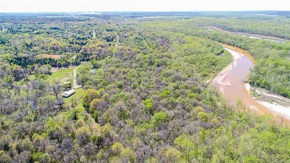 0.8 Acres of Residential Land for Sale in Canadian, Oklahoma