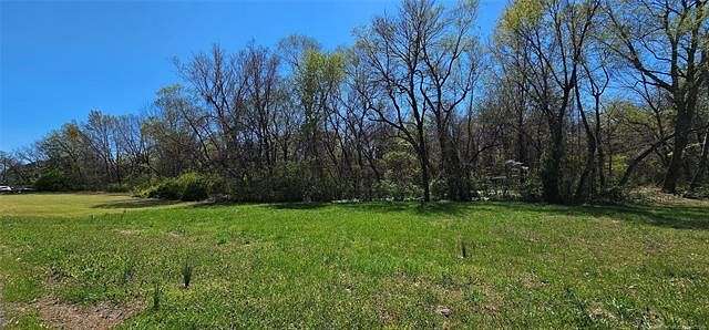 2.2 Acres of Residential Land for Sale in Eufaula, Oklahoma