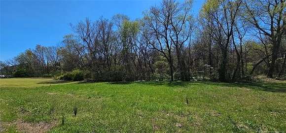 2.16 Acres of Residential Land for Sale in Eufaula, Oklahoma