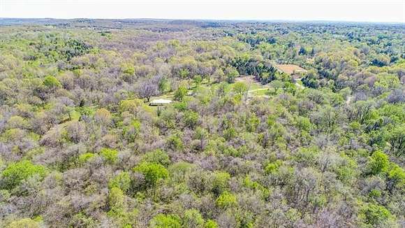 0.13 Acres of Residential Land for Sale in Canadian, Oklahoma