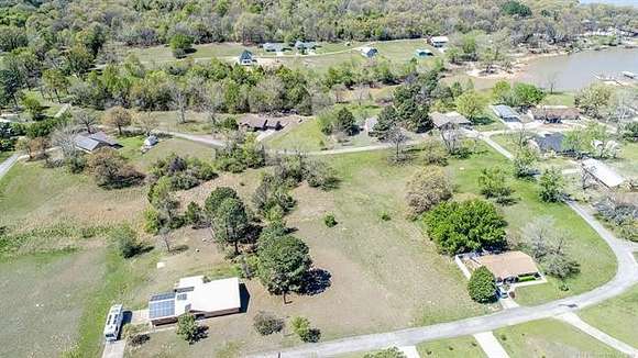 0.29 Acres of Residential Land for Sale in Eufaula, Oklahoma