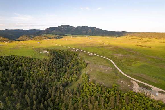 4.6 Acres of Residential Land for Sale in Spearfish, South Dakota