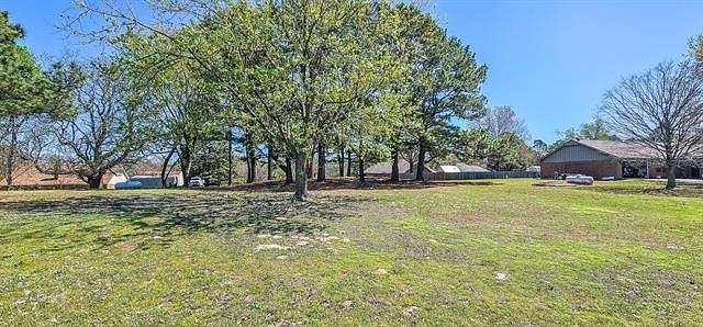 0.31 Acres of Residential Land for Sale in Eufaula, Oklahoma