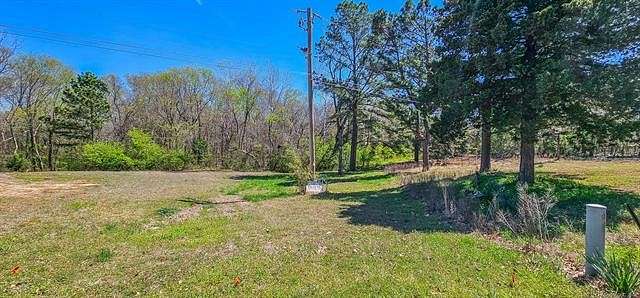 0.52 Acres of Residential Land for Sale in Eufaula, Oklahoma