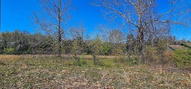 0.28 Acres of Residential Land for Sale in Eufaula, Oklahoma