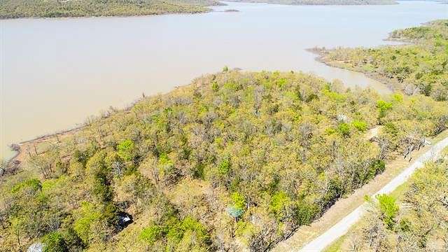 0.47 Acres of Residential Land for Sale in Crowder, Oklahoma