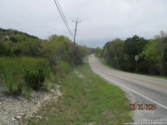 1.1 Acres of Residential Land for Sale in Helotes, Texas