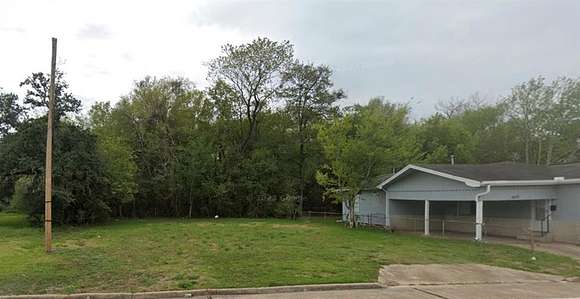 0.16 Acres of Residential Land for Sale in Beaumont, Texas