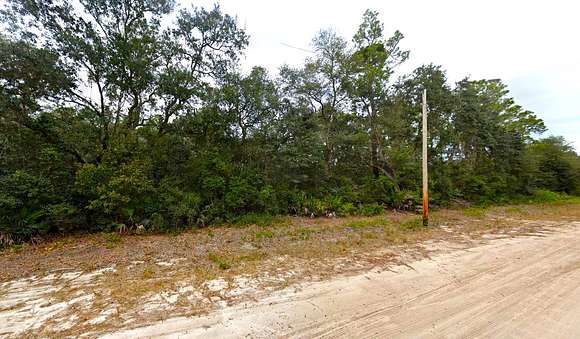 0.37 Acres of Residential Land for Sale in Interlachen, Florida