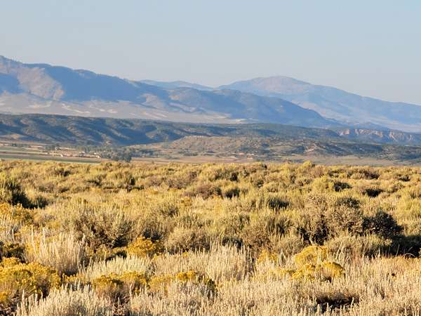 5 Acres of Residential Land for Sale in Blanca, Colorado