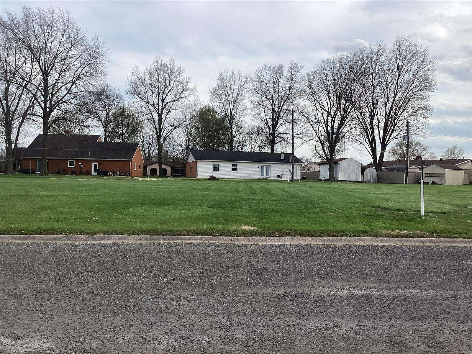 0.31 Acres of Residential Land for Sale in Freeburg, Illinois