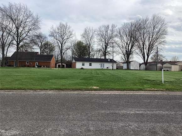 0.313 Acres of Residential Land for Sale in Freeburg, Illinois