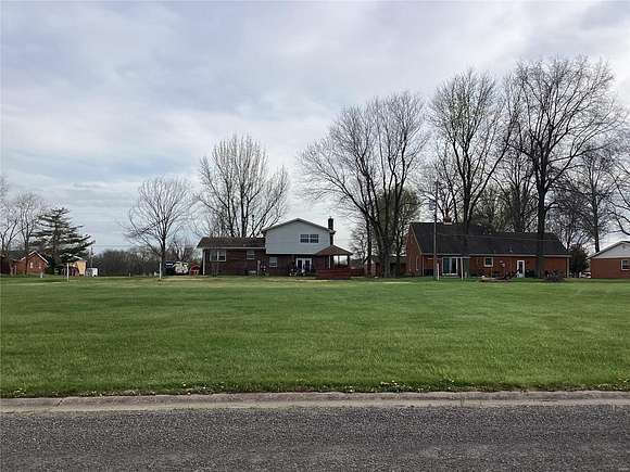 0.313 Acres of Residential Land for Sale in Freeburg, Illinois