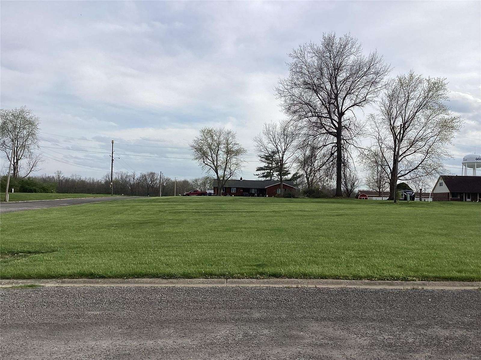 0.321 Acres of Residential Land for Sale in Freeburg, Illinois