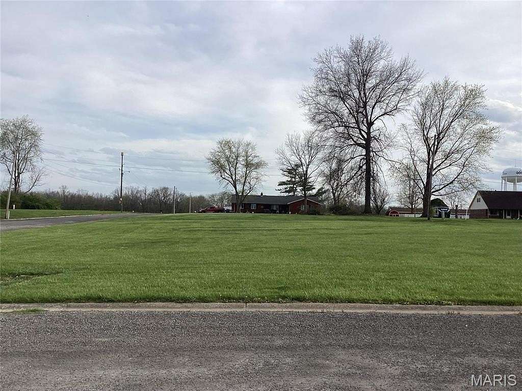 0.32 Acres of Residential Land for Sale in Freeburg, Illinois