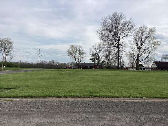 0.321 Acres of Residential Land for Sale in Freeburg, Illinois