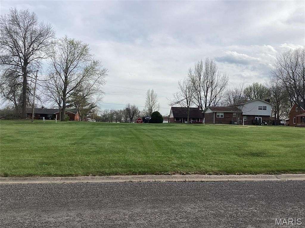 0.31 Acres of Residential Land for Sale in Freeburg, Illinois