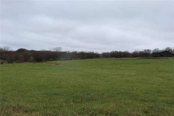 7.3 Acres of Residential Land for Sale in Kearney, Missouri