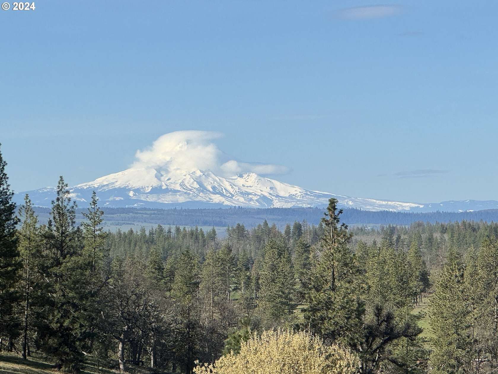 5 Acres of Land for Sale in Goldendale, Washington