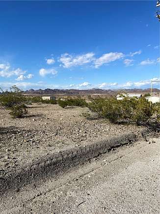 0.22 Acres of Land for Sale in Needles, California