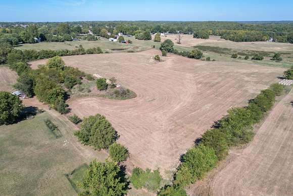 5 Acres of Land for Sale in Springfield, Missouri