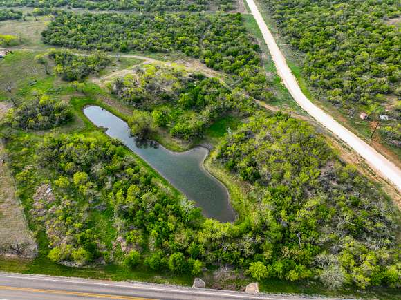 12 Acres of Land for Sale in Castroville, Texas