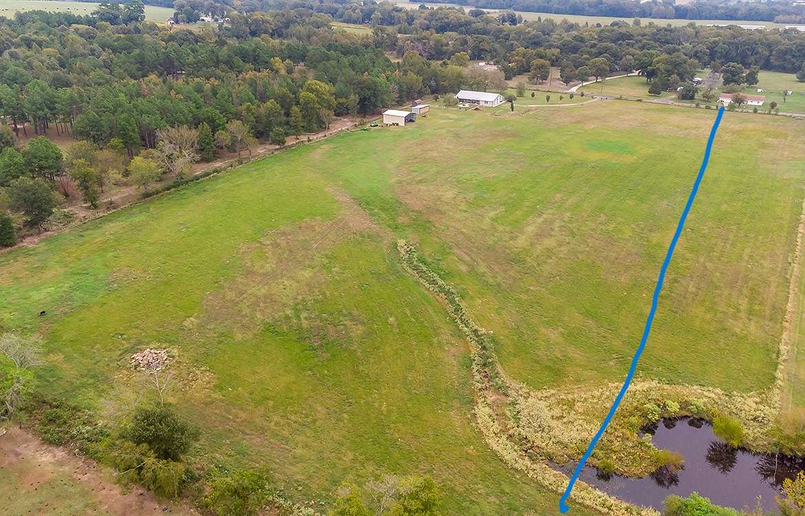 6 Acres of Land for Sale in Mineola, Texas
