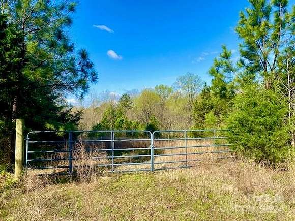 15.5 Acres of Land for Sale in Rock Hill, South Carolina