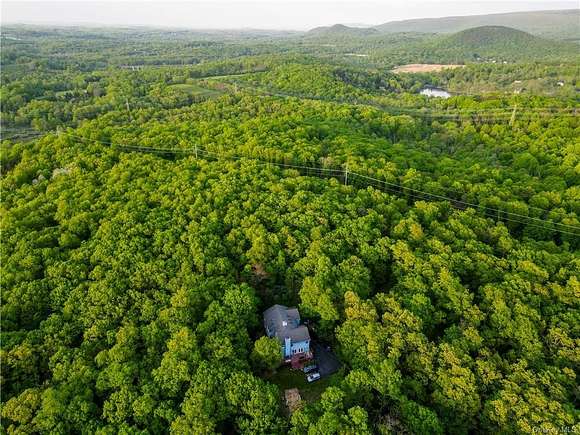 2.3 Acres of Residential Land with Home for Sale in Blooming Grove, New York