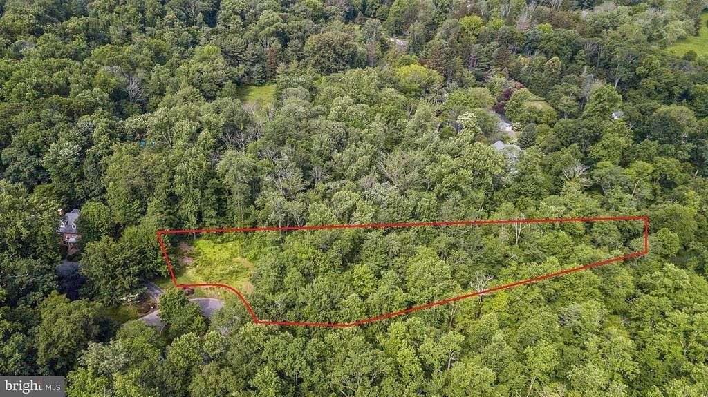 2.1 Acres of Land for Sale in Princeton, New Jersey