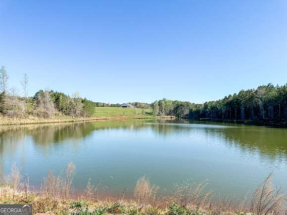 200 Acres of Land for Sale in Monticello, Georgia