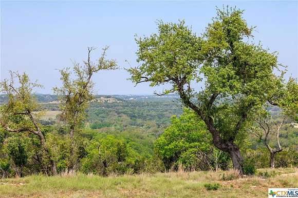 8 Acres of Residential Land for Sale in Johnson City, Texas