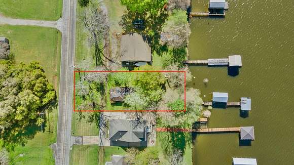 Residential Land for Sale in Ventress, Louisiana