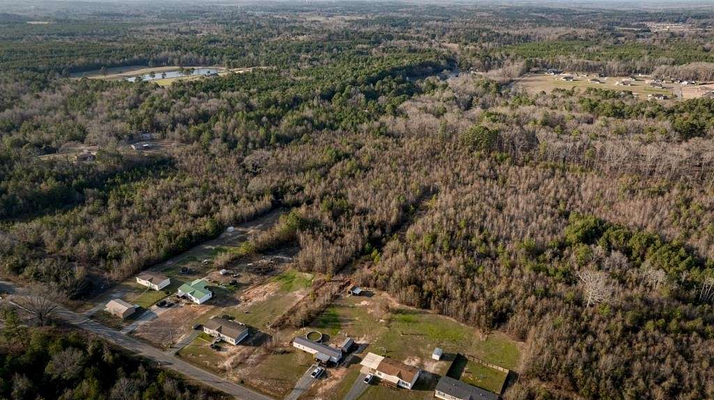 Land for Sale in Calhoun, Louisiana