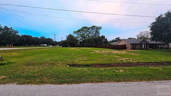 Residential Land for Sale in Dickinson, Texas