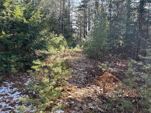 0.57 Acres of Land for Sale in Haverhill, New Hampshire
