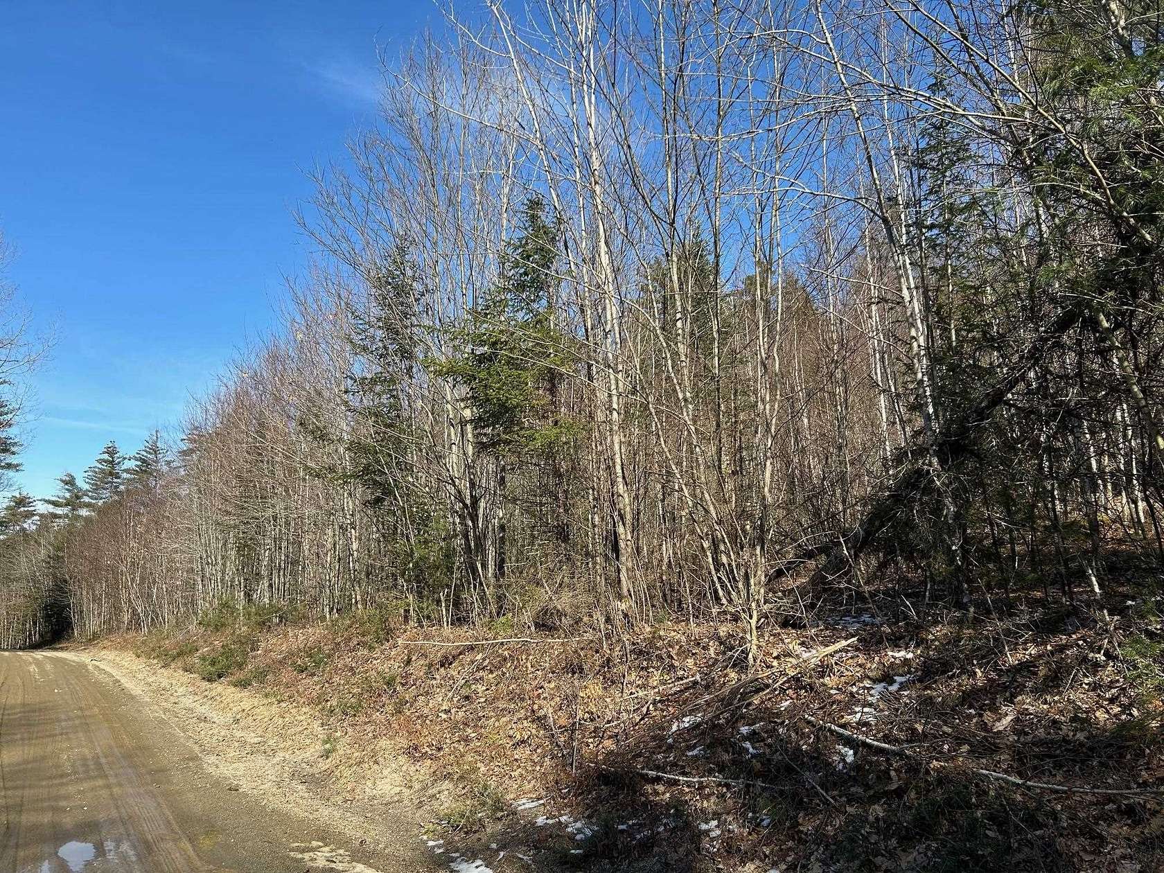 1.8 Acres of Land for Sale in Haverhill, New Hampshire