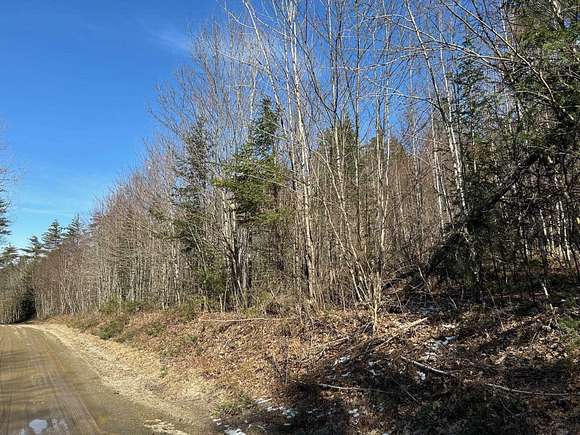 1.8 Acres of Land for Sale in Haverhill, New Hampshire
