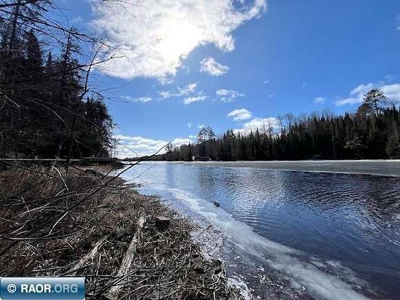 0.74 Acres of Land for Sale in Side Lake, Minnesota