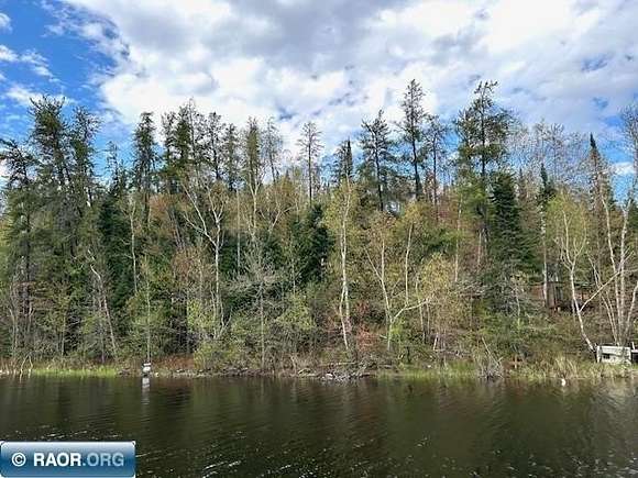 0.74 Acres of Land for Sale in Side Lake, Minnesota