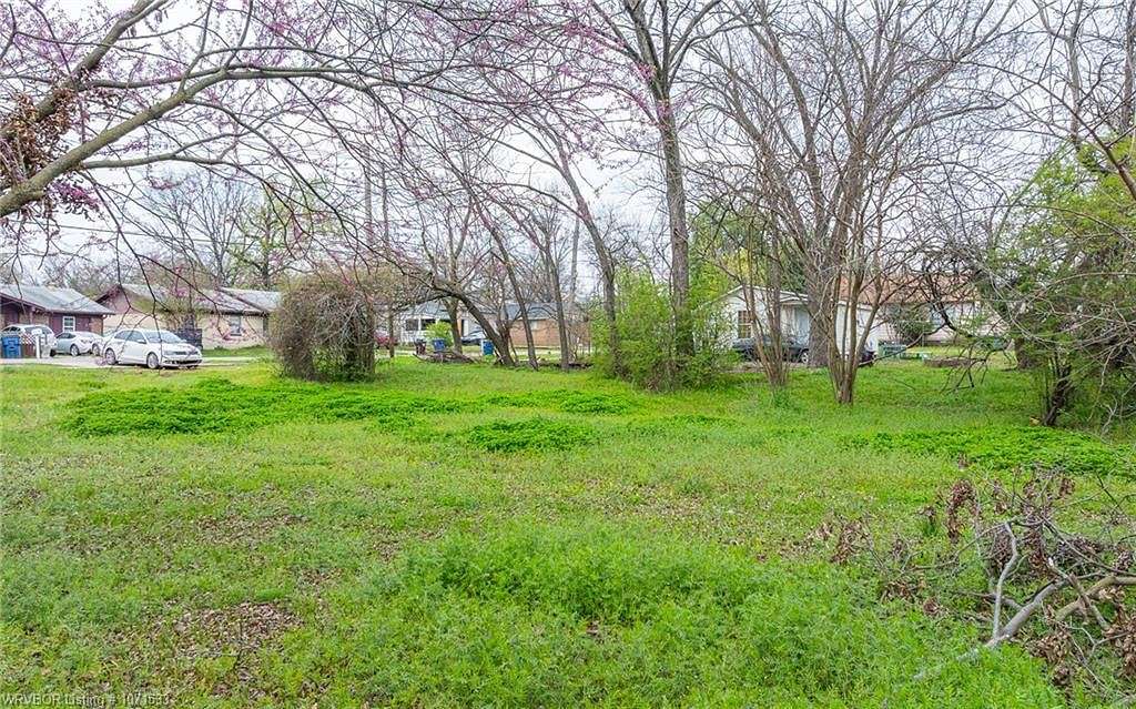0.21 Acres of Land for Sale in Fort Smith, Arkansas