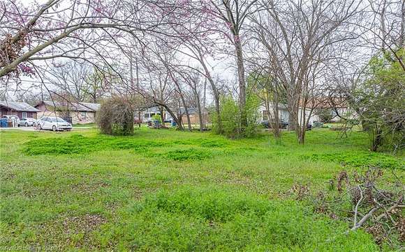 0.21 Acres of Land for Sale in Fort Smith, Arkansas