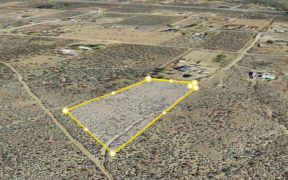 2.5 Acres of Residential Land for Sale in Doyle, California