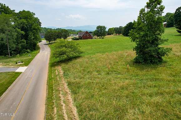 1.2 Acres of Residential Land for Sale in Baneberry, Tennessee