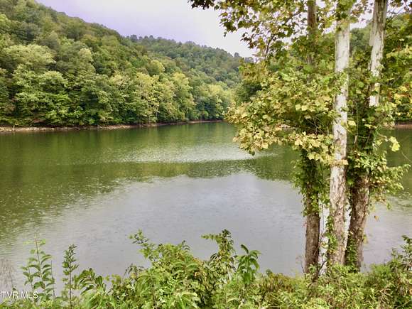 134 Acres of Recreational Land & Farm for Sale in New Tazewell, Tennessee