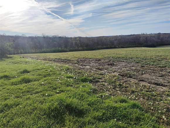 101 Acres of Recreational Land & Farm for Sale in Elsberry, Missouri