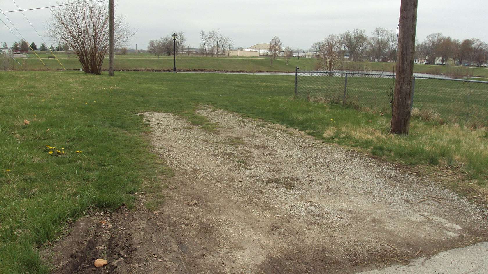 0.14 Acres of Residential Land for Sale in Rantoul, Illinois