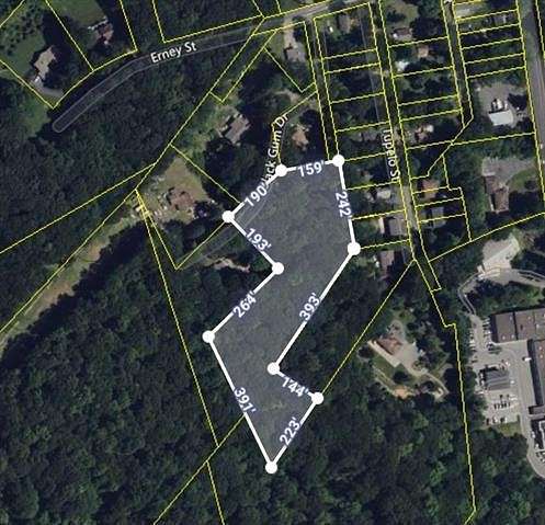 3.6 Acres of Residential Land for Sale in Salisbury Township, Pennsylvania