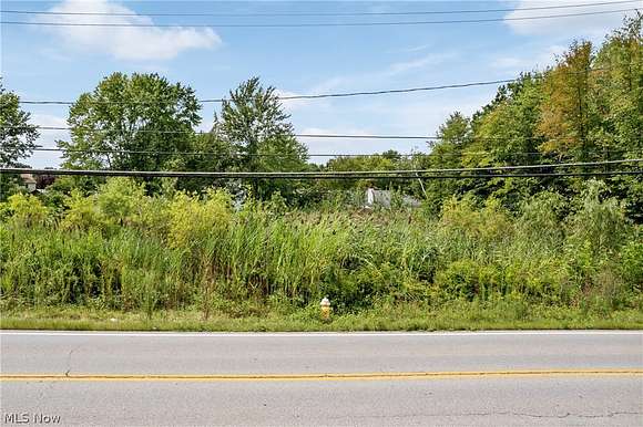 0.35 Acres of Residential Land for Sale in Avon Lake, Ohio