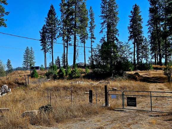 6.2 Acres of Residential Land for Sale in Mountain Ranch, California